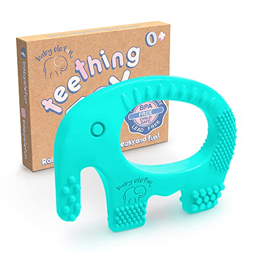 Baby Elefun Teething Toys