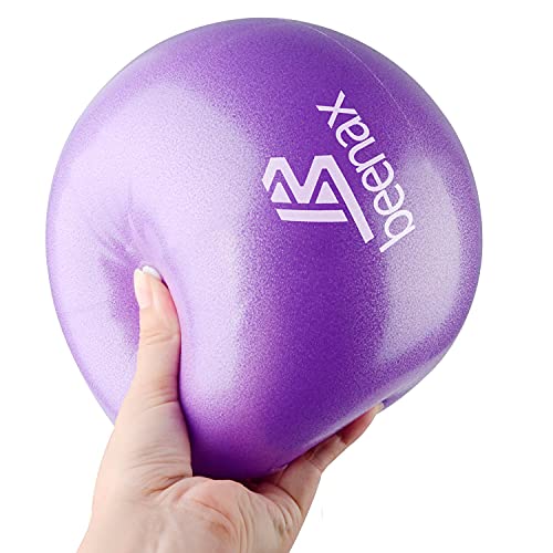 Beenax Soft Pilates Ball