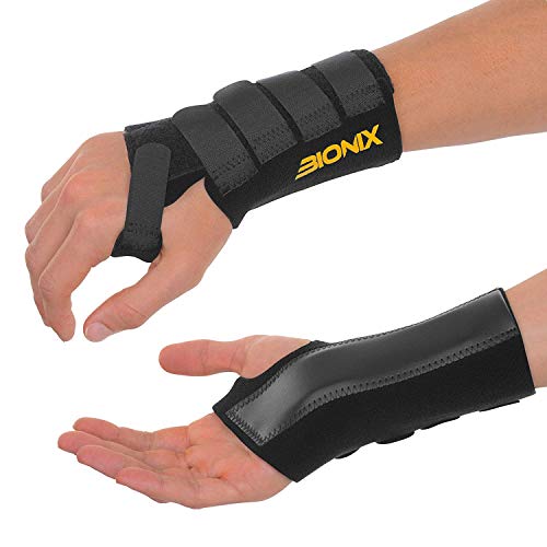 Bionix Wrist Support Brace