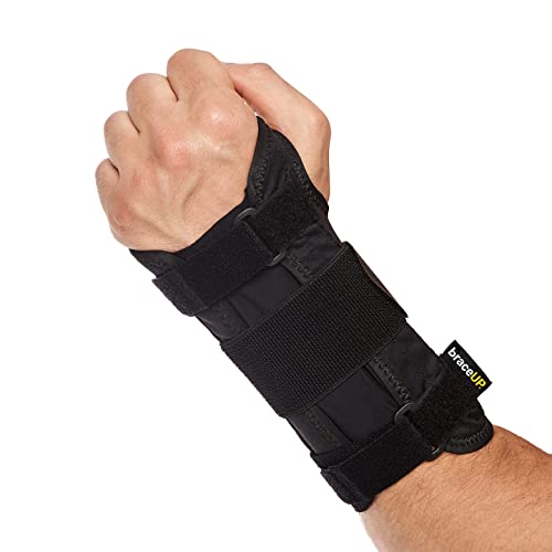 BraceUP Wrist Support Brace