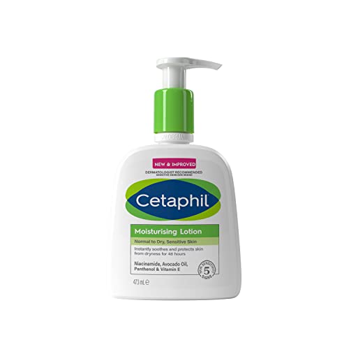 Cetaphil Moisturising Lotion