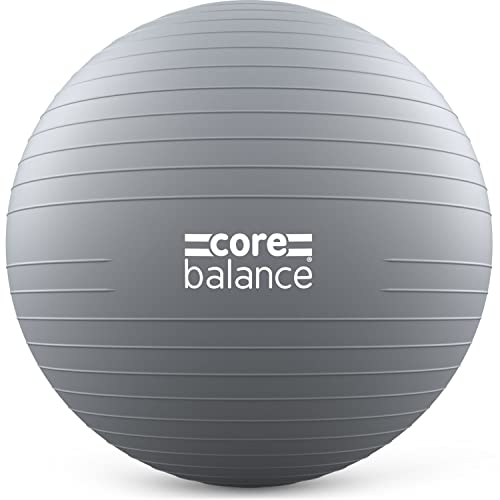 Core Balance Gym Ball