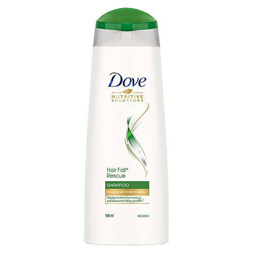 Dove Hair Fall Rescue Shampoo