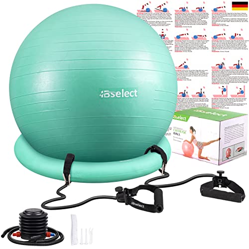 HBselect Exercise Ball