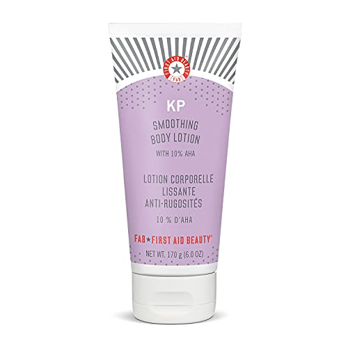 First Aid Beauty KP Body Lotion