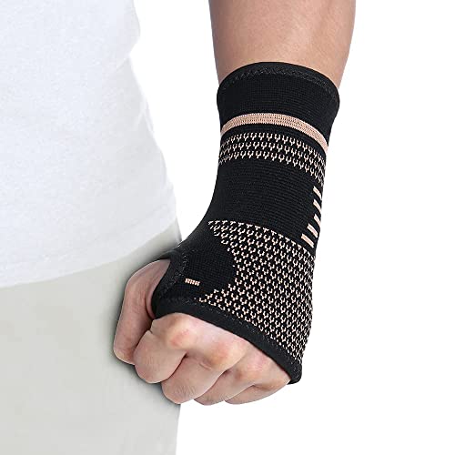 FITTOO Hand and Wrist Sleeves Brace