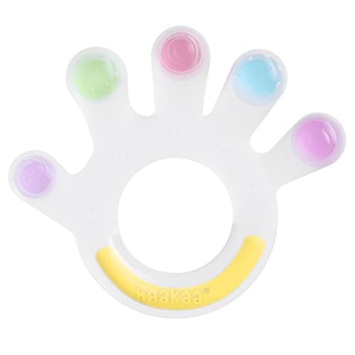 Haakaa Teethers for Babies