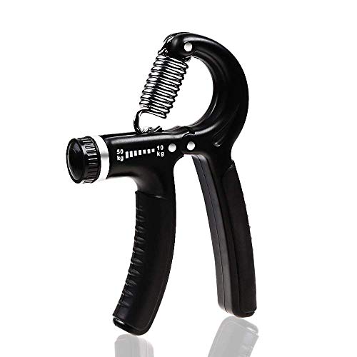 ideapro Hand Grip Strengthener