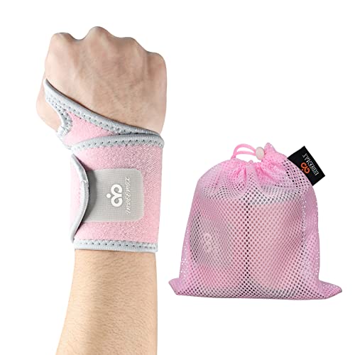 INDEEMAX Wrist Support Brace