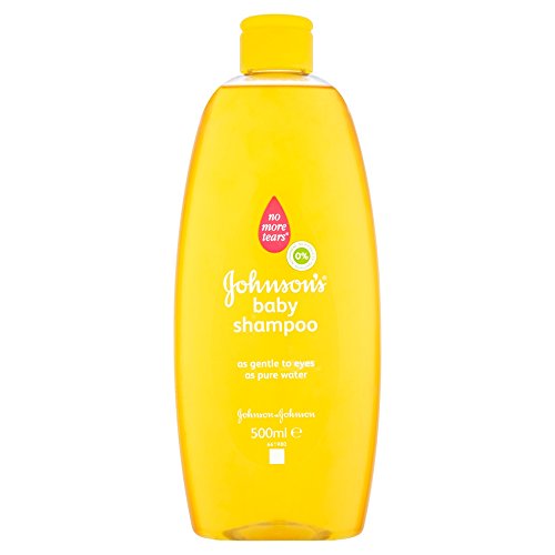 Johnson's Baby Shampoo