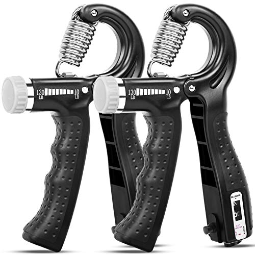 KDG Hand Grip Strengthener