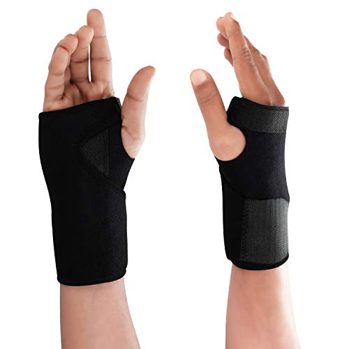 Kurtzy Carpal Tunnel Wrist Supports