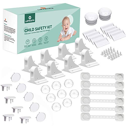 LATTCURE Baby Proofing