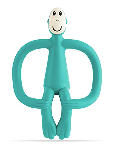 Matchstick Monkey Teething Toy for Baby