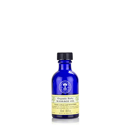 Neal’s Yard Remedies Baby Massage...