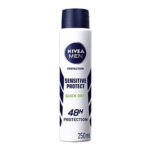 NIVEA MEN Anti-Perspirant Deodorant