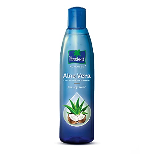 Parachute Advansed Ayurvedic Coconut Hair Oil