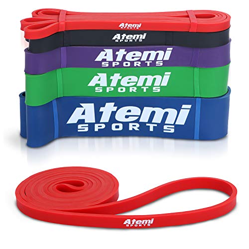 Atemi SPORTS Exercise Loop Band