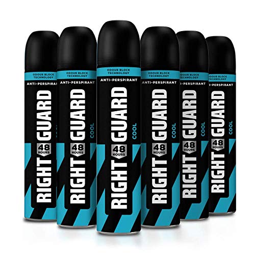 Right Guard Mens Deodorant