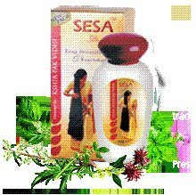 Sesa Ayurvedic Oil