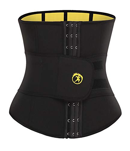 SEXYWG Waist Trainer Trimmer