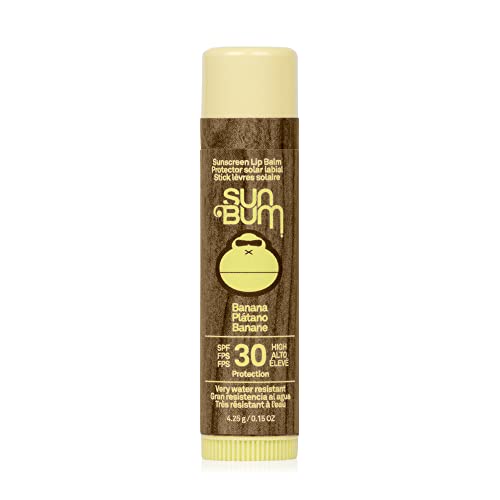 Sun Bum Sunscreen Lip Balm