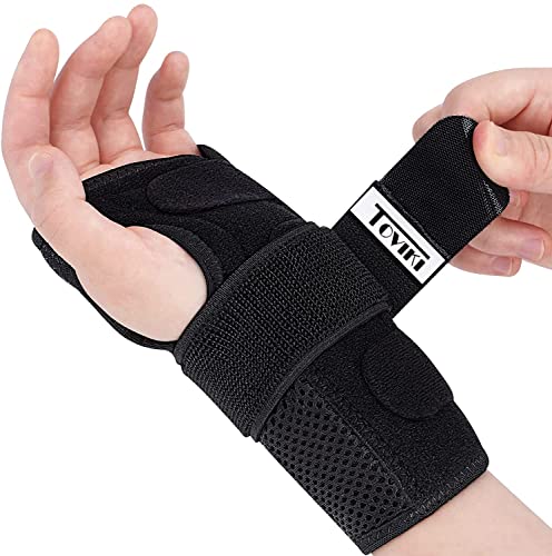 TOVIKI Wrist Support Brace