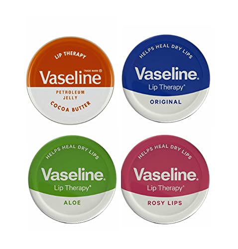 Vaseline Lip Balm