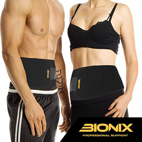 Bionix Waist Trainer Trimmer