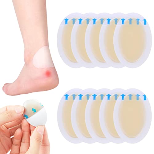 Nasuniaoda Blister Bandage