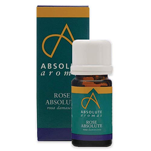 Absolute Aromas Rose Essential Oil