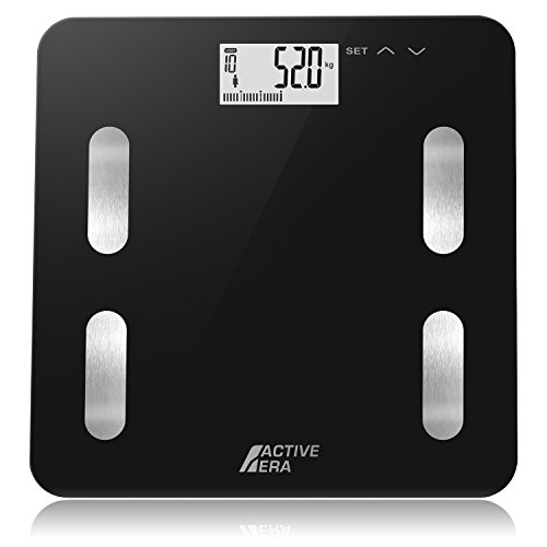 Active Era Body Fat Monitor