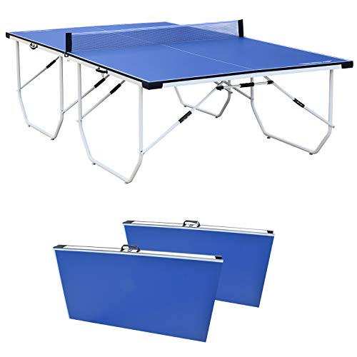 Alpika Table Tennis Table