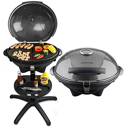 Andrew James BBQ Electric Grill