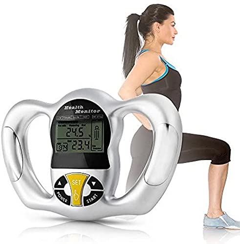 AOOPOO Body Fat Monitor