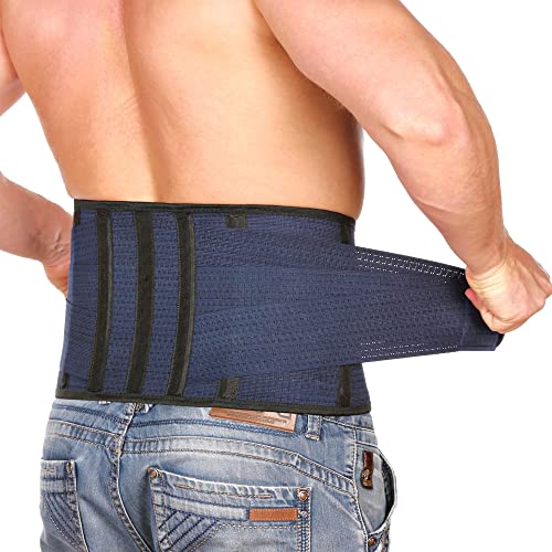 AVESTON Back Support