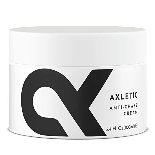 Axletic Anti Chafing Cream