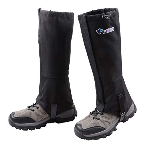 Azarxis Hiking Leg Gaiters