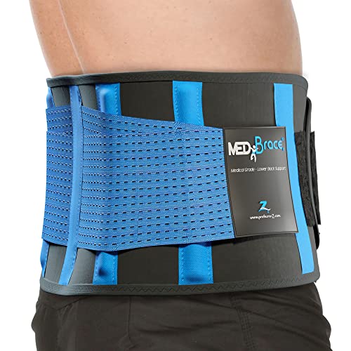 Back Support Belt MEDiBrace