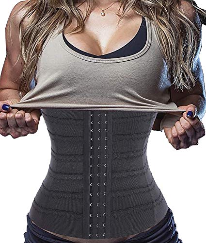 Vive Ab Belt Tummy Trainer