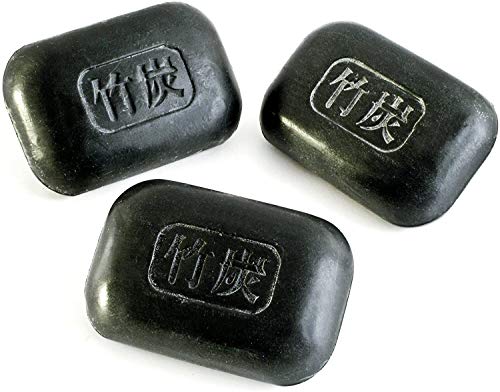 S & S Enterprises Charcoal Soap