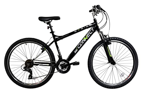 Basis Connect Hardtail Mountain Bike