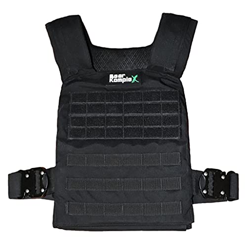 Bear KompleX Weight Vest