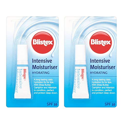 Blistex Intensive Lip Balm