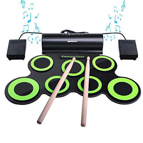 BONROB Electronic Drum