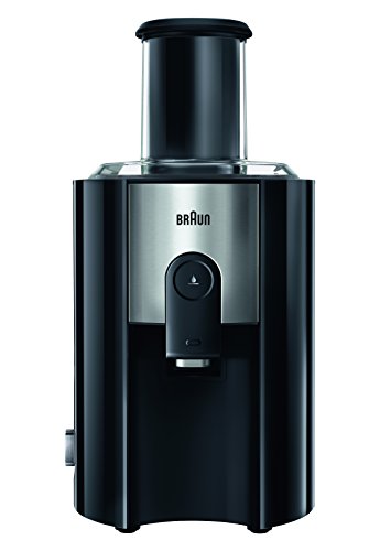 Braun Fruit Juicer