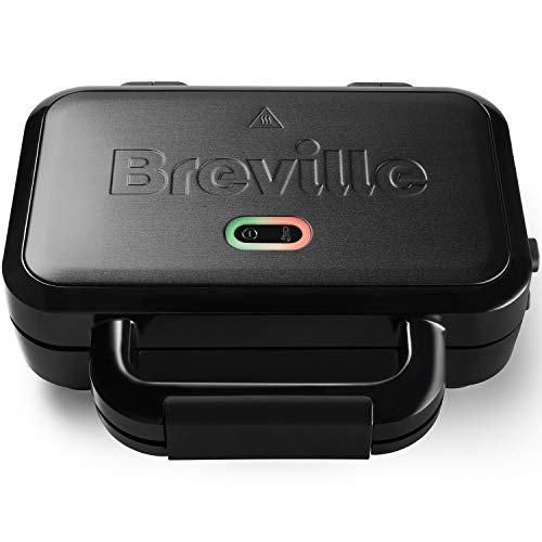 Breville Ultimate Toastie Maker