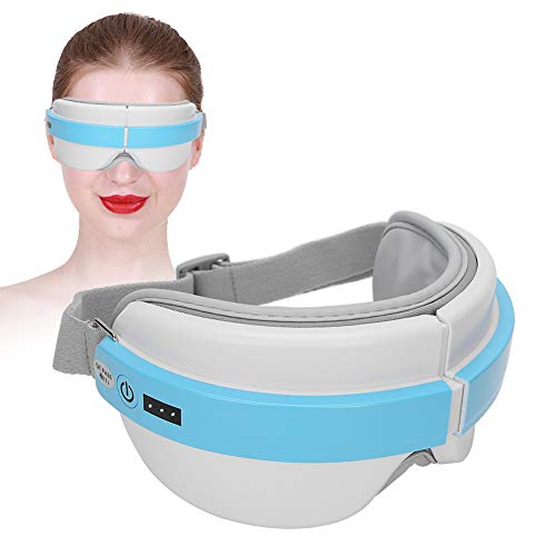 Brrnoo Eye Massager