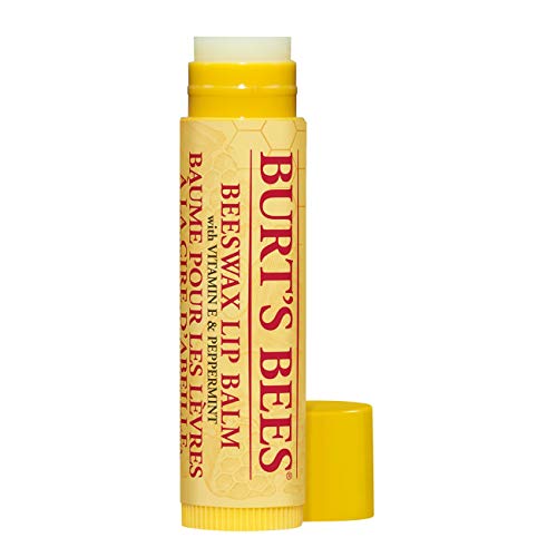 Bulldog Original Men’s Lip Balm