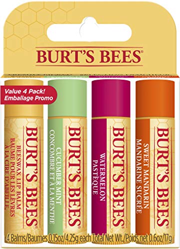 Burt's Bees Lip Balm